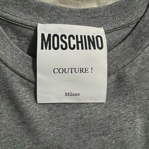 Moschino t-shirt